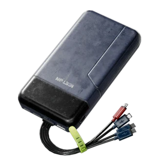 Military Power Bank