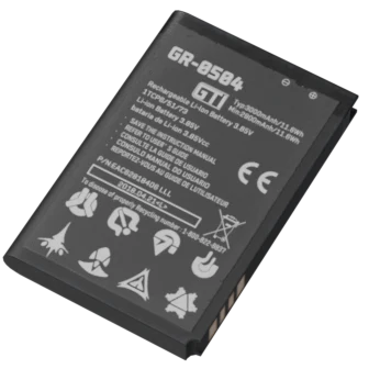 Lithium Battery