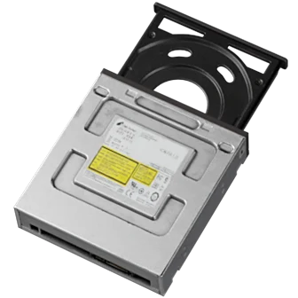 DVD Drive