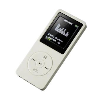 Audio Player