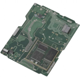 Printed Circuit Board