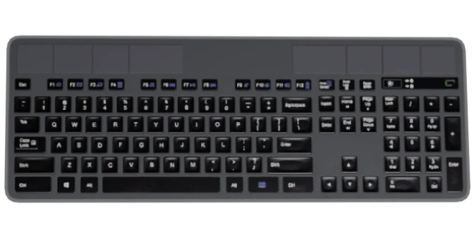 Keyboard