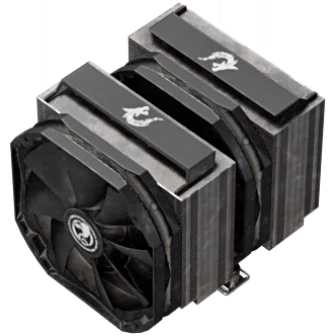Air-Cooled Heat Sink