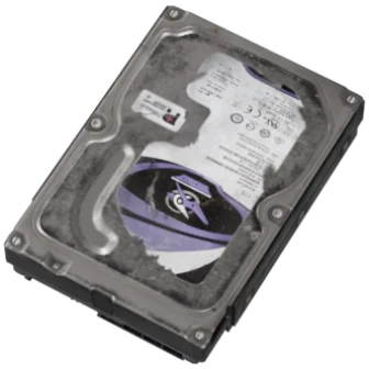 HDD