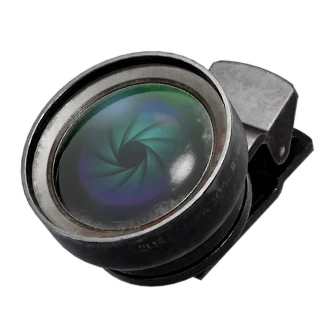 Lens