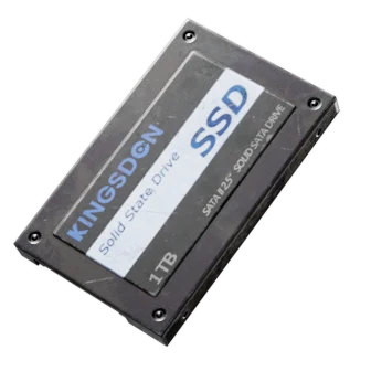 SSD