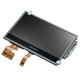LCD Screen