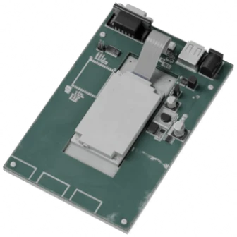 UHF Card Reader