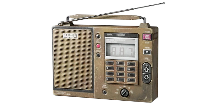 Radio