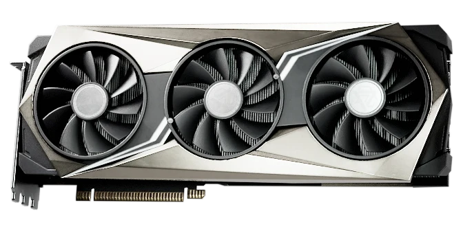 Graphics Card