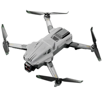 Military UAV
