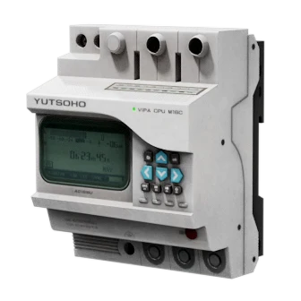 Programmable Processor