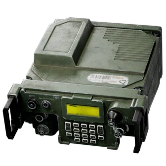 Military Radio