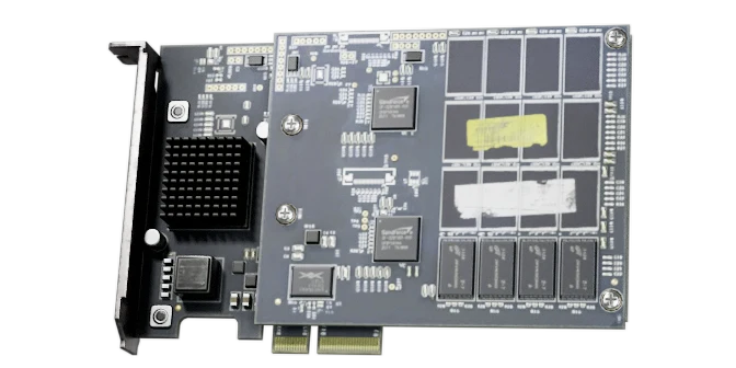 HiFi Sound Card