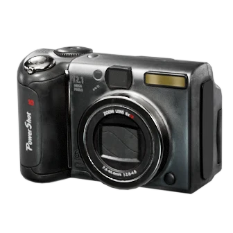 Digital Camera