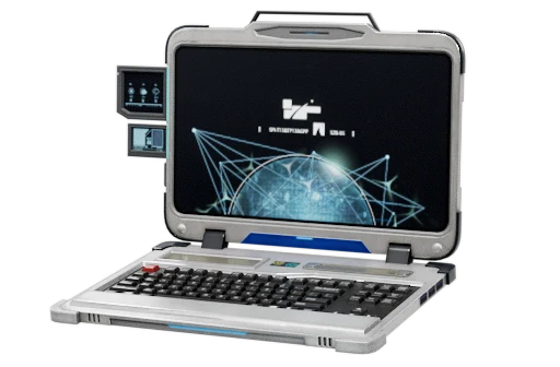 Laptop
