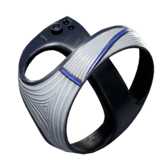 GS5 Controller