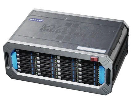 High-Speed Disk Array