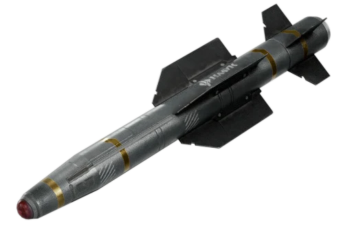 Military Shell