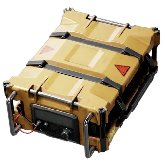 Military Explosive
