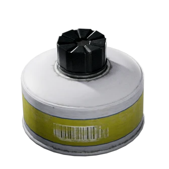 E-Type Canister