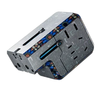 Socket Adapter