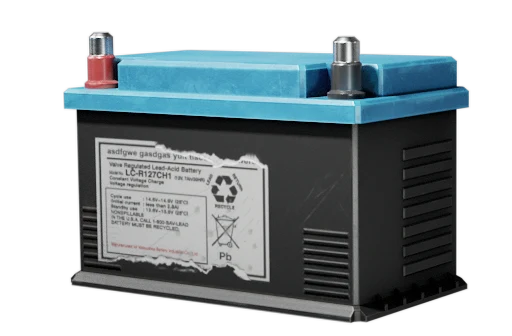 EV Battery