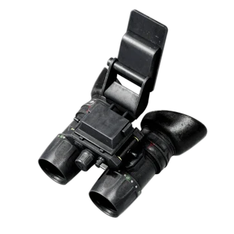 Damaged Thermal Imager