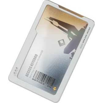 Museum Surveillance Room