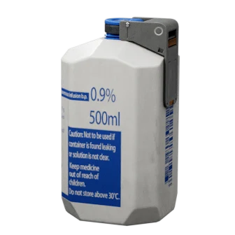 Saline Solution
