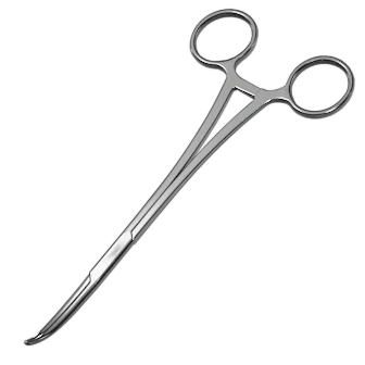 Surgical Forceps