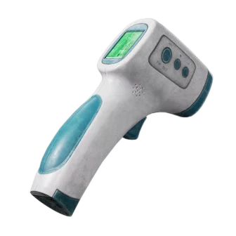 Forehead Thermometer