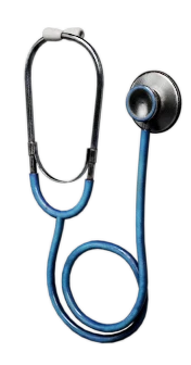 Stethoscope