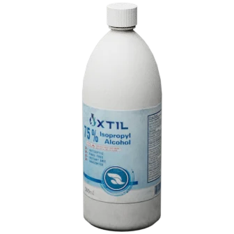 Medical Alcohol