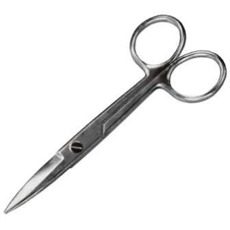 Surgical Scissors