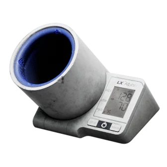 Blood Pressure Meter