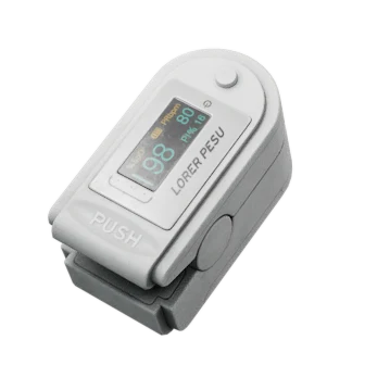Oximeter