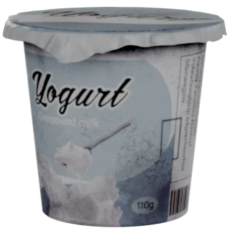 Yogurt