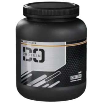 Basic Protein Powder