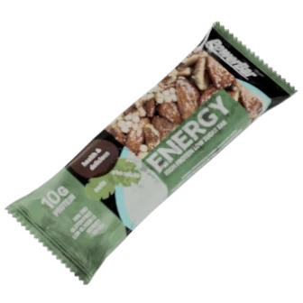 Sugar Free Energy Bar