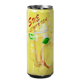 Lemon Tea