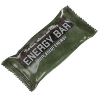 Field Energy Bar