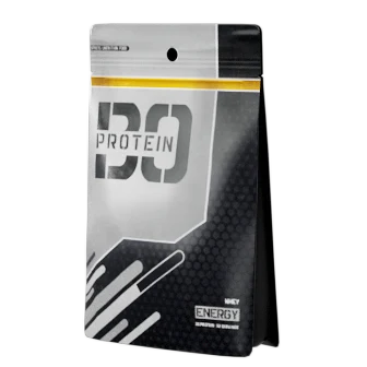 Soy Protein Powder Packet