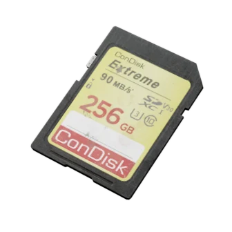 Memory Card