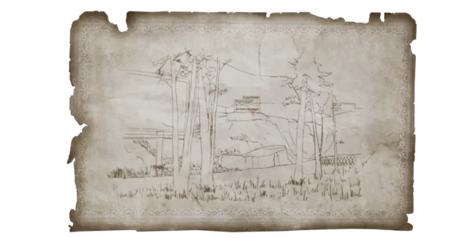 Architectural Drawing 5