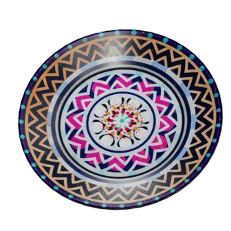 Solar Dish