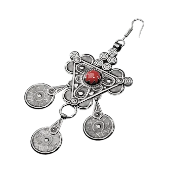 Empress Earrings