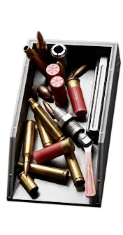 Basic Ammo Production Part