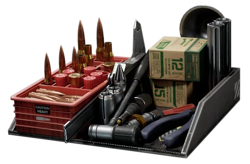 Premium Ammo Production Part