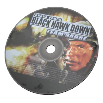 Delta Force: Black Hawk Down - Team Sabre